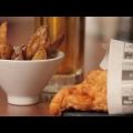 Recette Merlu façon Fish and Chips avec[...]