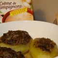 Blog Appétit 6 : l'émotion champignons de Sarah[...]
