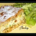 Afrique :Pastilla poulet-amandes une première