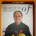 Jean-Paul Hévin, la gourmandise n'est pas un[...]