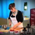 Recette : dessert aux fruits rouges et chocolat[...]