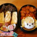 :: TUTO BENTO :: Le blog a un an !