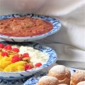 Corniottes de Louhans