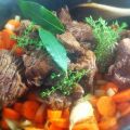Un boeuf carotte, ça vous dit?