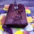Moelleux Chocolat - Poires