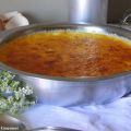 Le dessert aux parfums d'enfance : les oeufs au[...]