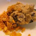 Recette de cookies aux corn flakes et aux[...]