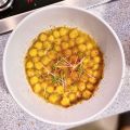 ** Ceci e bottarga - #recettefonddeplacard
