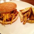 Sloppy Joe