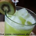 Melon ball, Recette Ptitchef