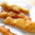 You Tiao - Petit beignet pour un petit dej[...]