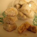 Vanille Kipferl - biscuits autrichiens (recette[...]