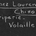 Ris de veau, coquilles St Jacques grillées. Pot[...]