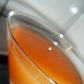 Recette de Cocktail orange speed