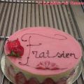 La saison est ouverte, mangeons des fraises !