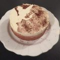 Gourmandise aux Trois Chocolats