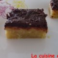 Le shortbread !