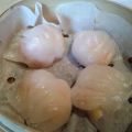 Dim sum au Restaurant Lili, Peninsula Paris[...]
