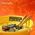 Dahl de lentilles corail et chorizo