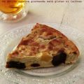 Gâteau clafoutis aux pommes et aux pruneaux[...]
