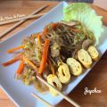 Japchae
