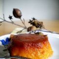 Recette de flan de courge (ou citrouille,[...]