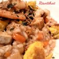 Le risotthaï