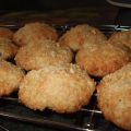 Biscuits(tendre)aux bananes