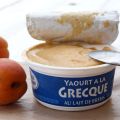 Glace au yaourt au lait de brebis et aux[...]