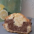 MARBRE CHOCOLAT VANILLE DE CHRISTOPHE FELDER