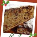 Stollen (Thermomix)