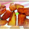 Potatoes maison au paprika
