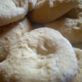 Pain de pommes de terre