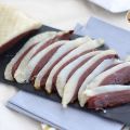 Magret de canard séché fait maison, Recette[...]