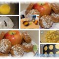 Moelleux aux pommes