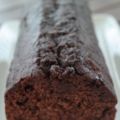 Cake Carrément Chocolat de Pierre Hermé