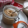 Beurre de noix de cajou rôties [vegan]