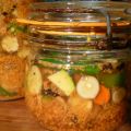 Amb Halad achar – Pickles de Zédoaire – Zedoary[...]