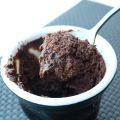 Mousse au chocolat