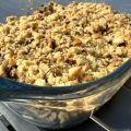 Crumble de Courgettes à l’Ail et aux Fines[...]