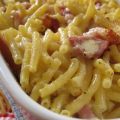 mac and cheese