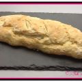 Pain facile et rapide ( de Yumelise)