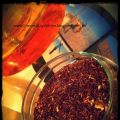 Cocoonons, avec le thé Carpe Diem de la Maison[...]