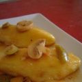 Quenelles forestières à ma façon..., Recette[...]