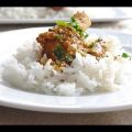 Recette de poulet au riz à la pakistanaise[...]