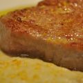 Recette sans gluten: thon grillé rouge et purée[...]