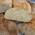 Pain au cidre