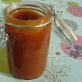 Sauce caramel au beurre salé