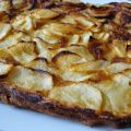 Invisible aux pommes et aux poires