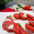 Insalata Caprese